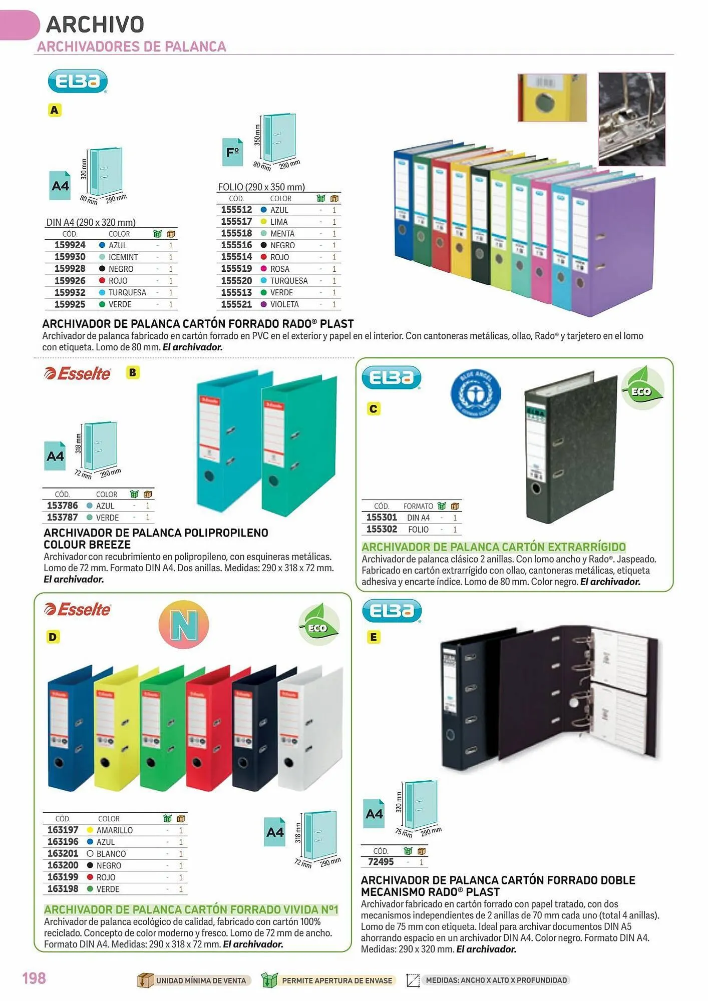 Catálogo de Folleto Carlin 25 de julio al 31 de diciembre 2023 - Página 224