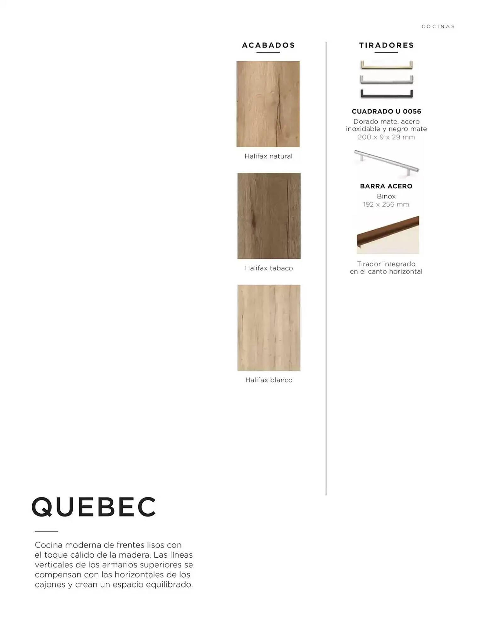 Catálogo de Folleto El Corte Inglés 5 de marzo al 5 de junio 2025 - Página 59