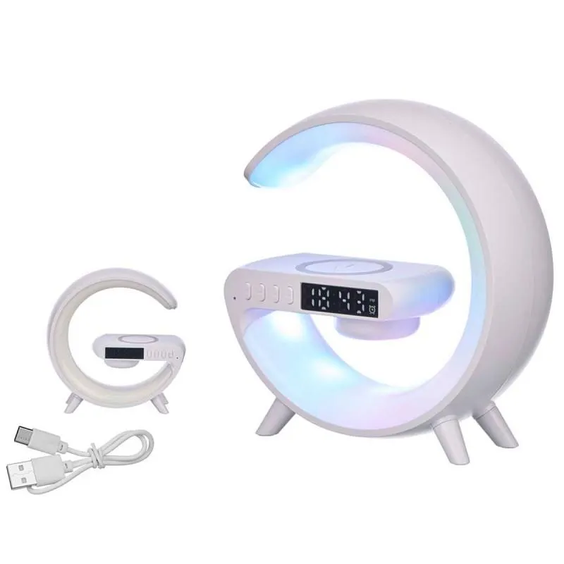 RELOJ ALTAVOZ ARTE REGAL 10100