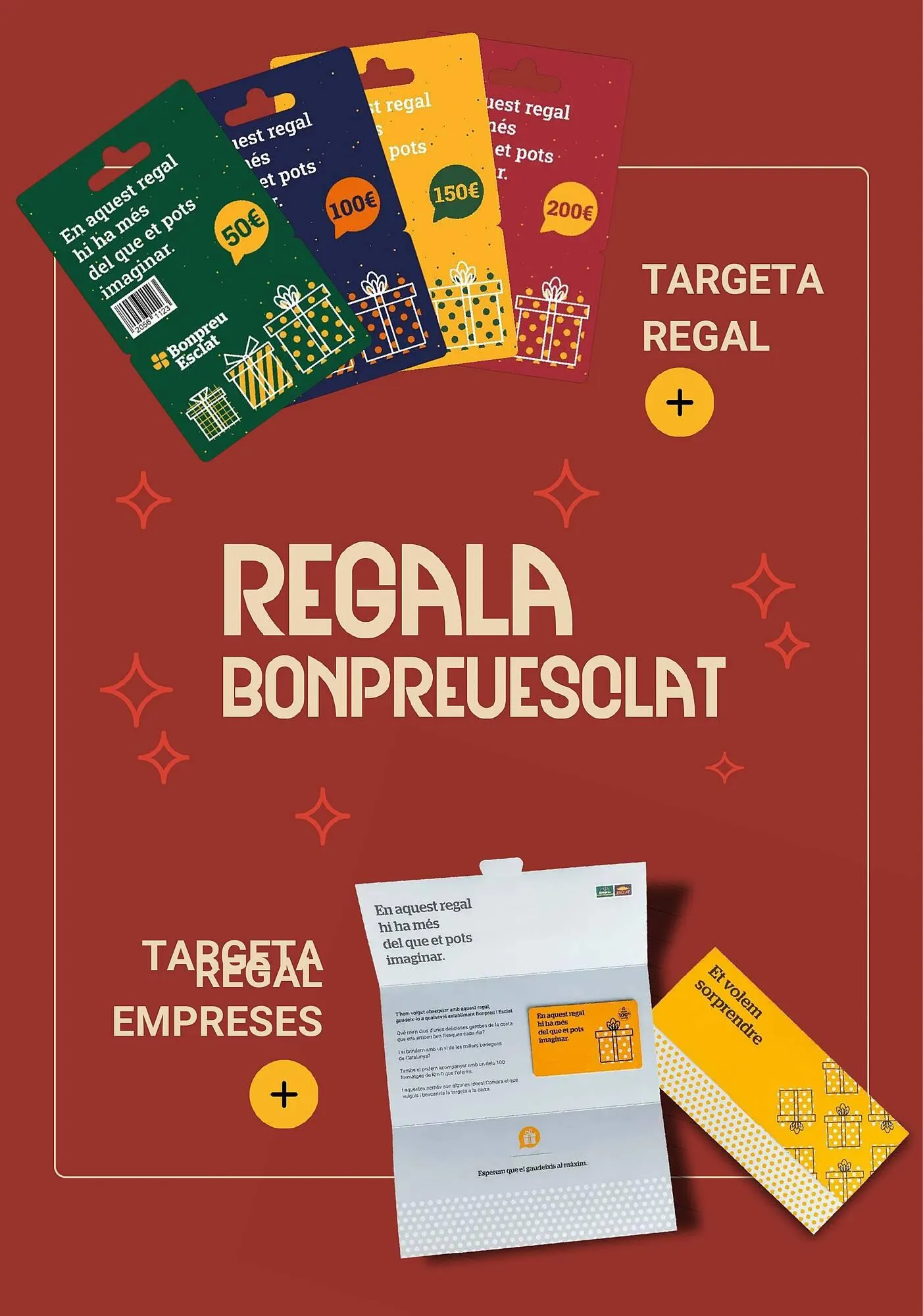 Catálogo de Folleto BonpreuEsclat 4 de noviembre al 17 de noviembre 2025 - Página 70