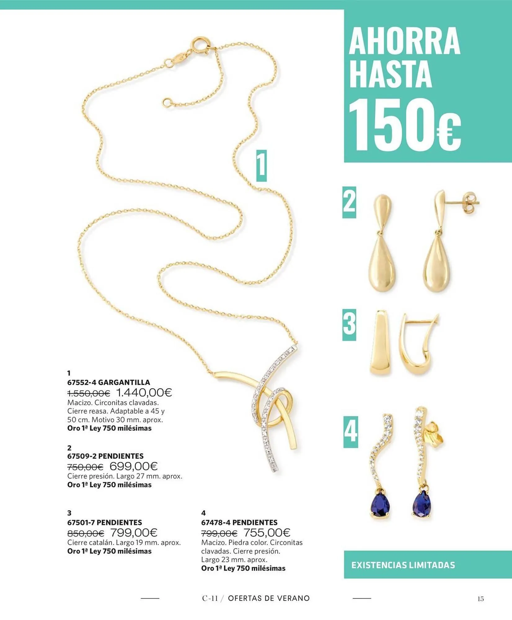 Catálogo de Catálogo Cristian Lay 4 de agosto al 17 de agosto 2025 - Página 83