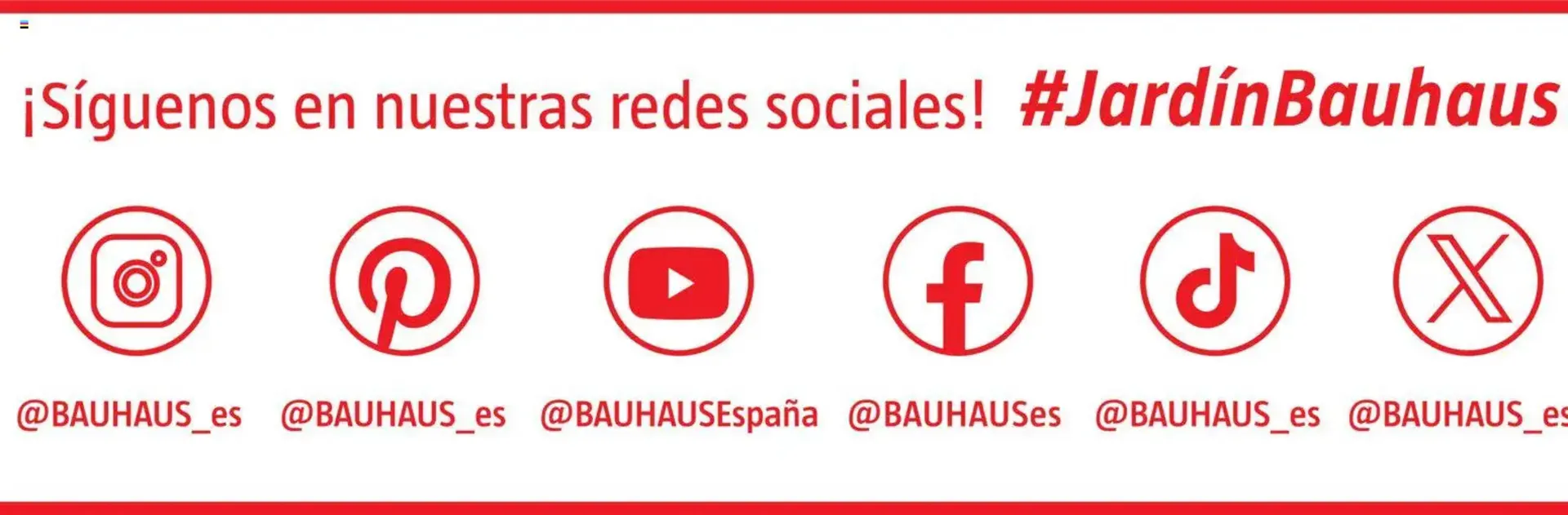 Catálogo de Catálogo Bauhaus 16 de marzo al 17 de abril 2026 - Página 2