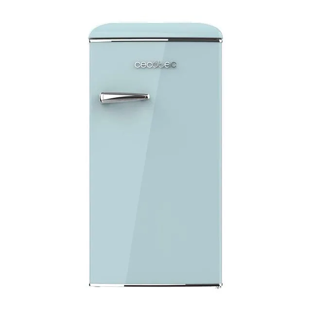 Frigorífico 1 puerta Cecotec Retro, IceBox - 2739
