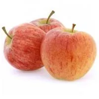 Manzana Royal Gala, al peso, compra mínima