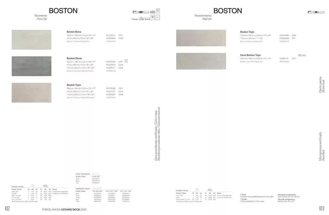 Catálogo de Ceramic Book 2025 6 de febrero al 31 de diciembre 2025 - Página 53