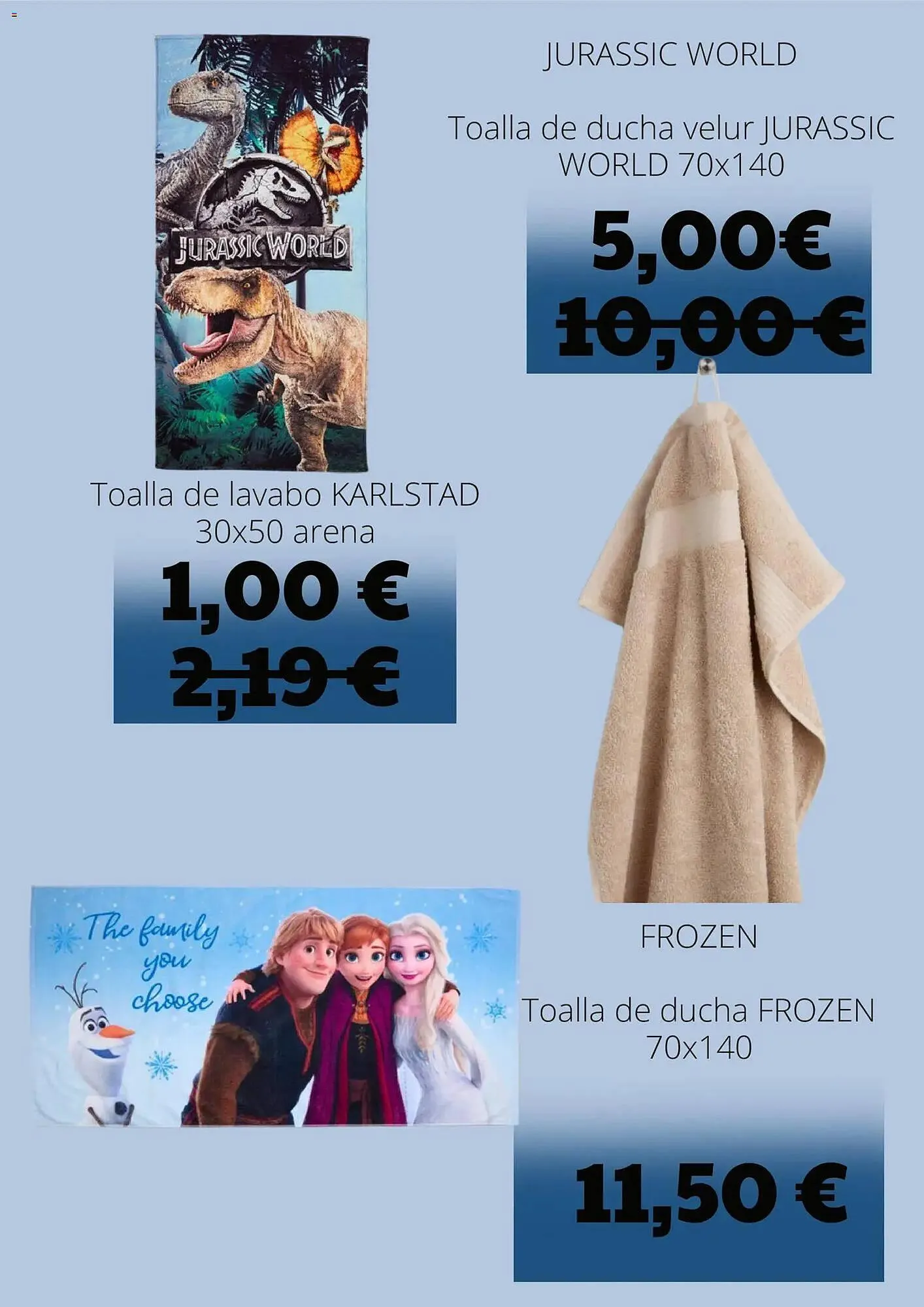 Catálogo de Catálogo JYSK 24 de noviembre al 1 de diciembre 2025 - Página 5