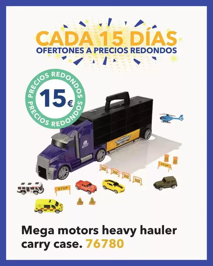 Catálogo de Cada 15 días 2 de mayo al 15 de mayo 2025 - Página 30