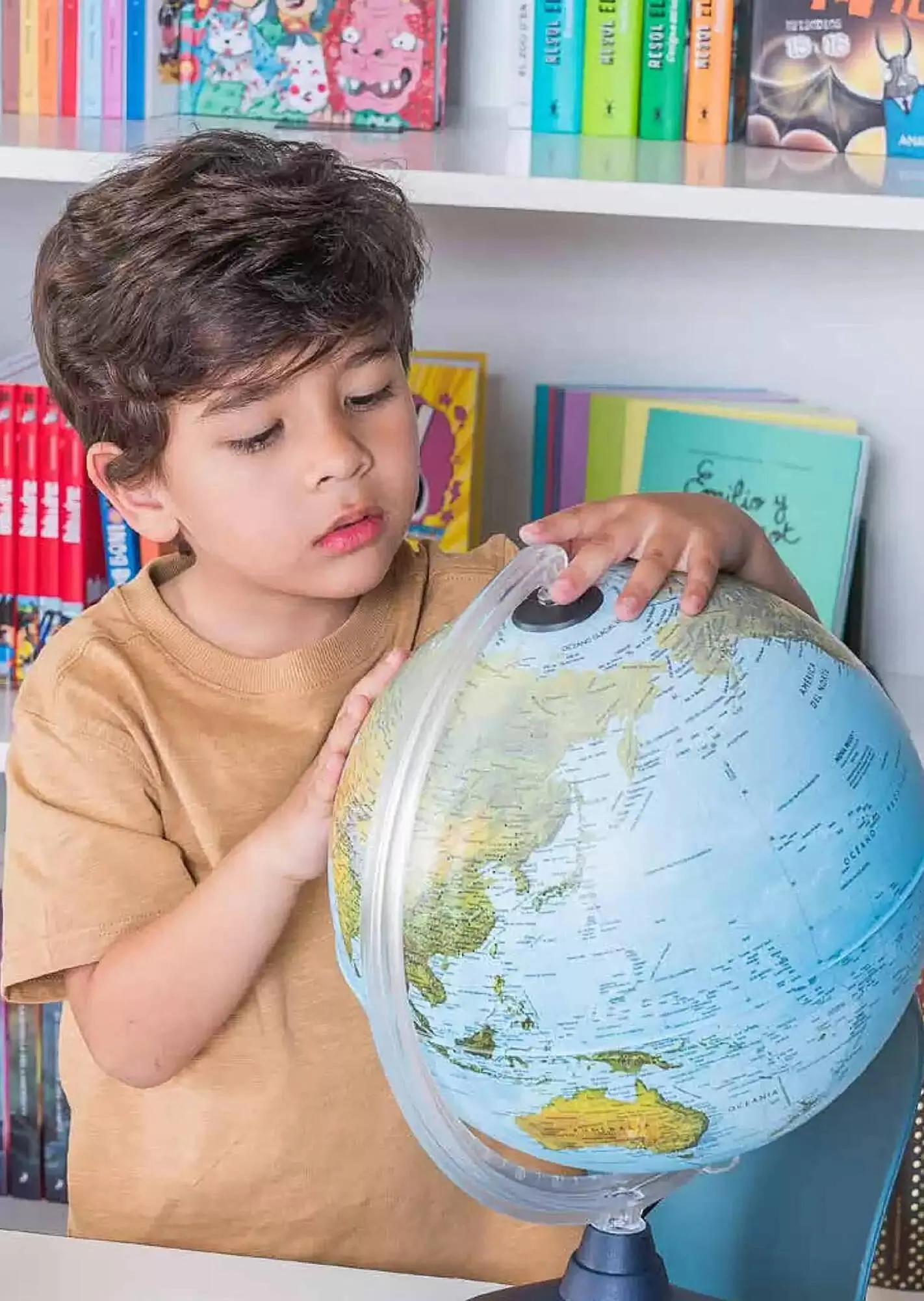 Catálogo de Folleto Abacus 6 de mayo al 31 de diciembre 2026 - Página 11