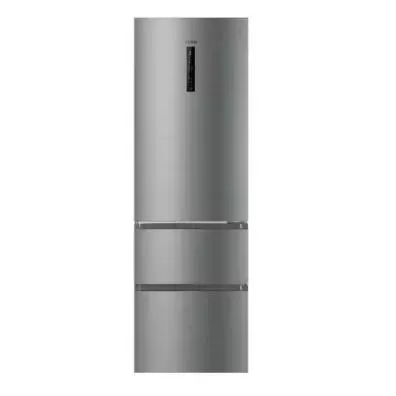 Frigorífico combi Haier HTR3619ENMN