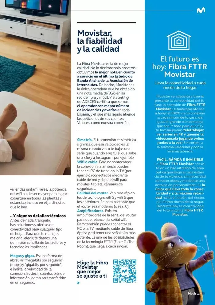 Catálogo de Emociones en vivo 19 de marzo al 31 de marzo 2025 - Página 15