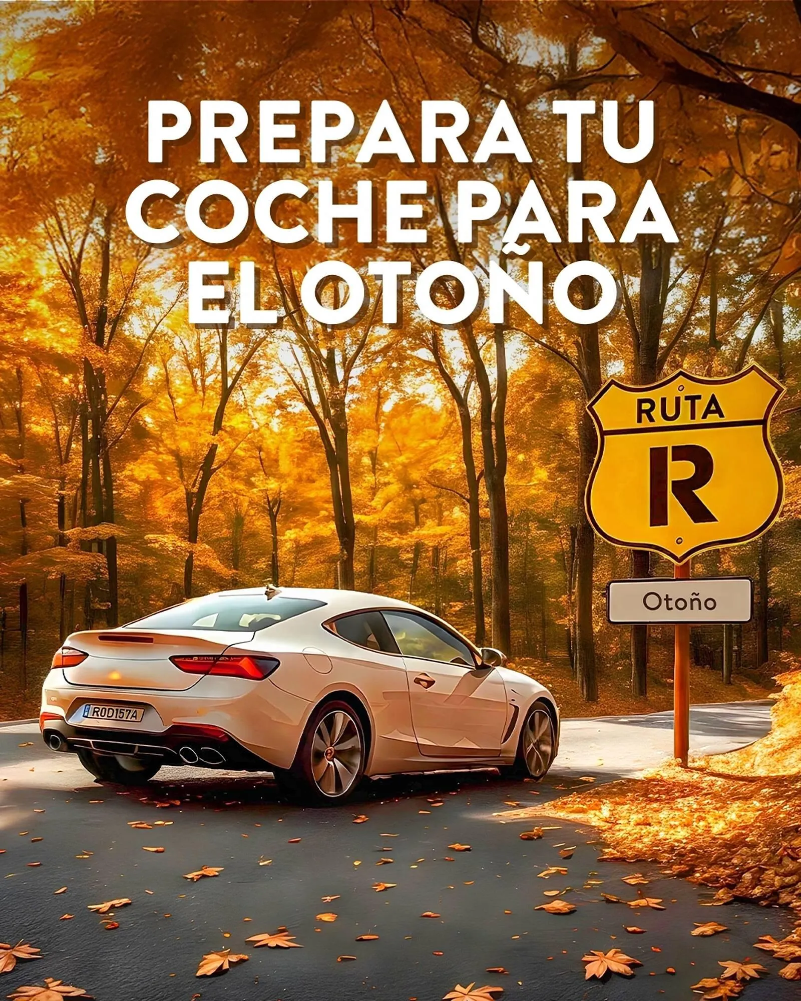Catálogo de Folleto Rodi 23 de septiembre al 6 de octubre 2025 - Página 1