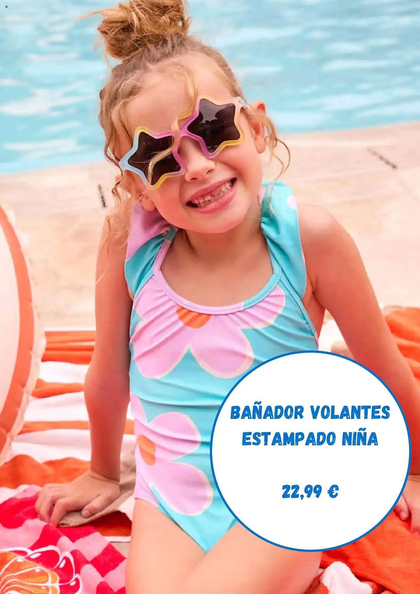 Catálogo de Catálogo Mayoral 5 de mayo al 5 de junio 2026 - Página 2