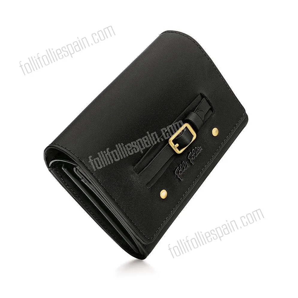 Folli Follie Dreamgirl tiras estilo cartera plegable a bajo precio