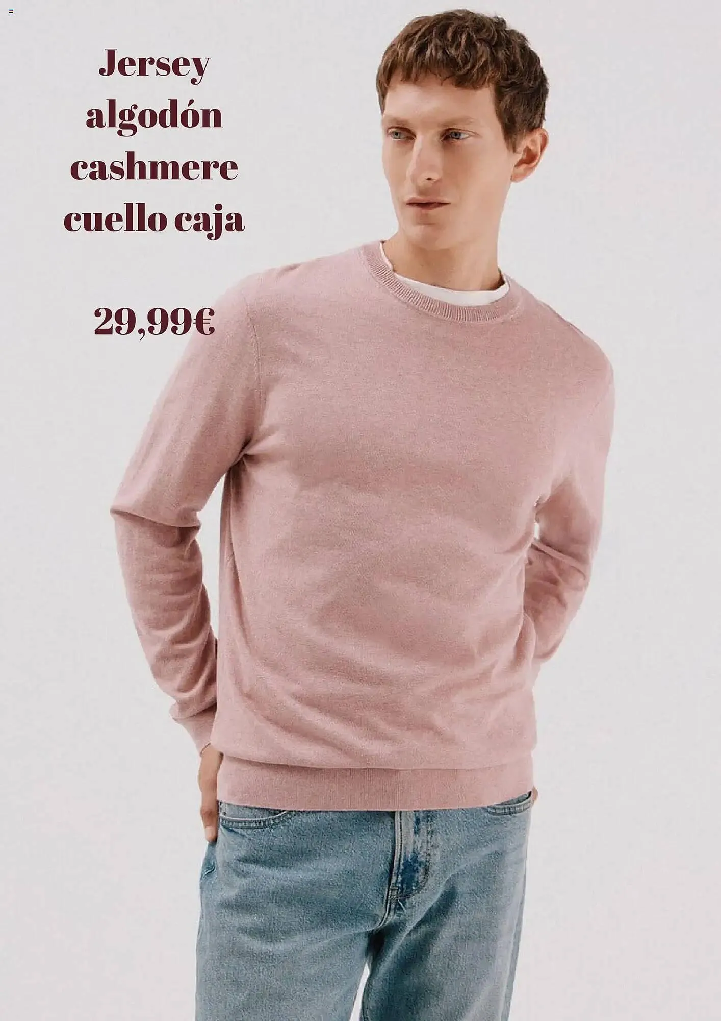 Catálogo de Catálogo Cortefiel 12 de noviembre al 18 de noviembre 2025 - Página 9