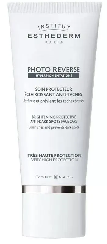 Institut Esthederm Photo Reverse Crema Facial Antimanchas 50 ml