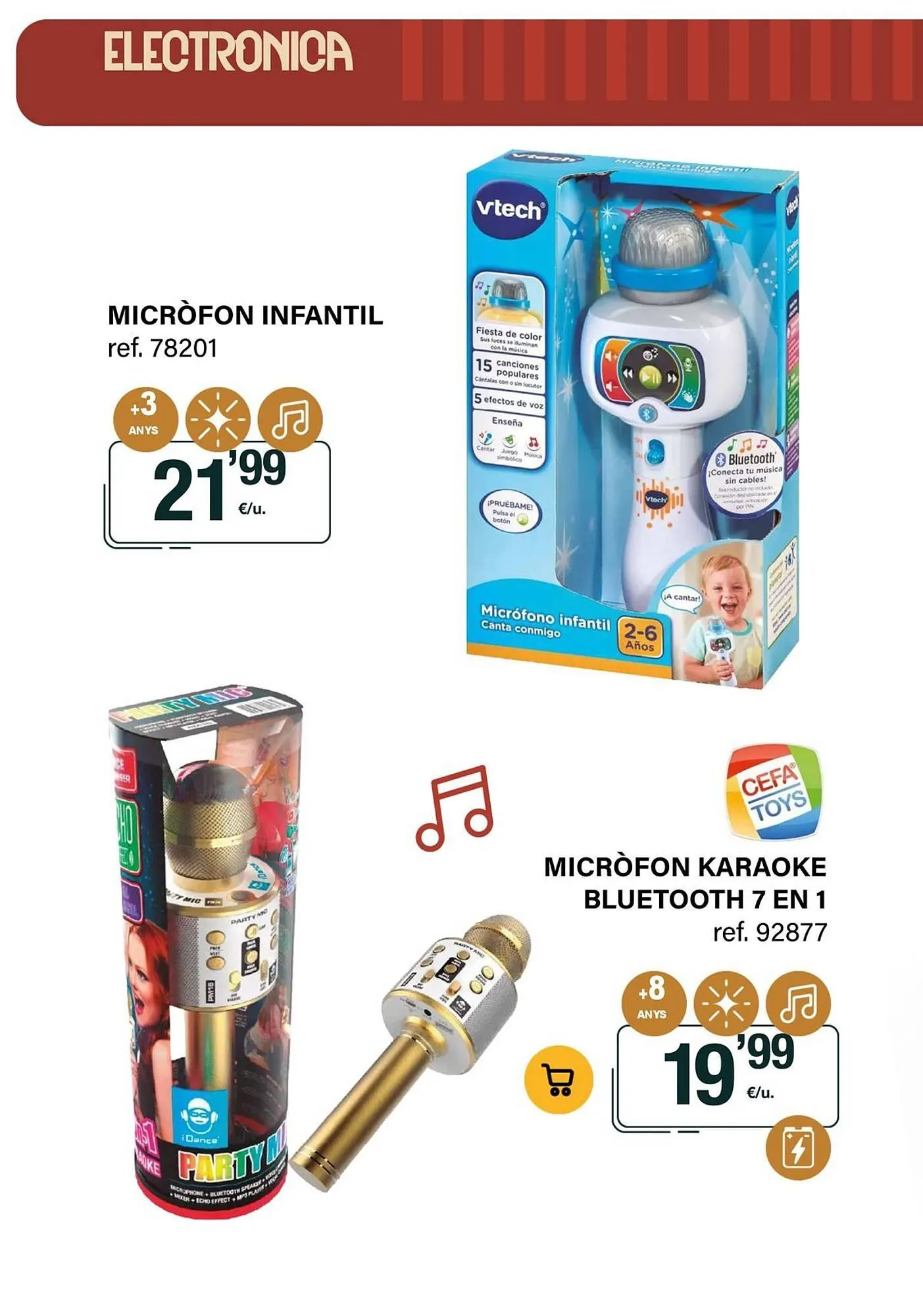 Catálogo de Folleto BonpreuEsclat 18 de noviembre al 31 de diciembre 2025 - Página 93