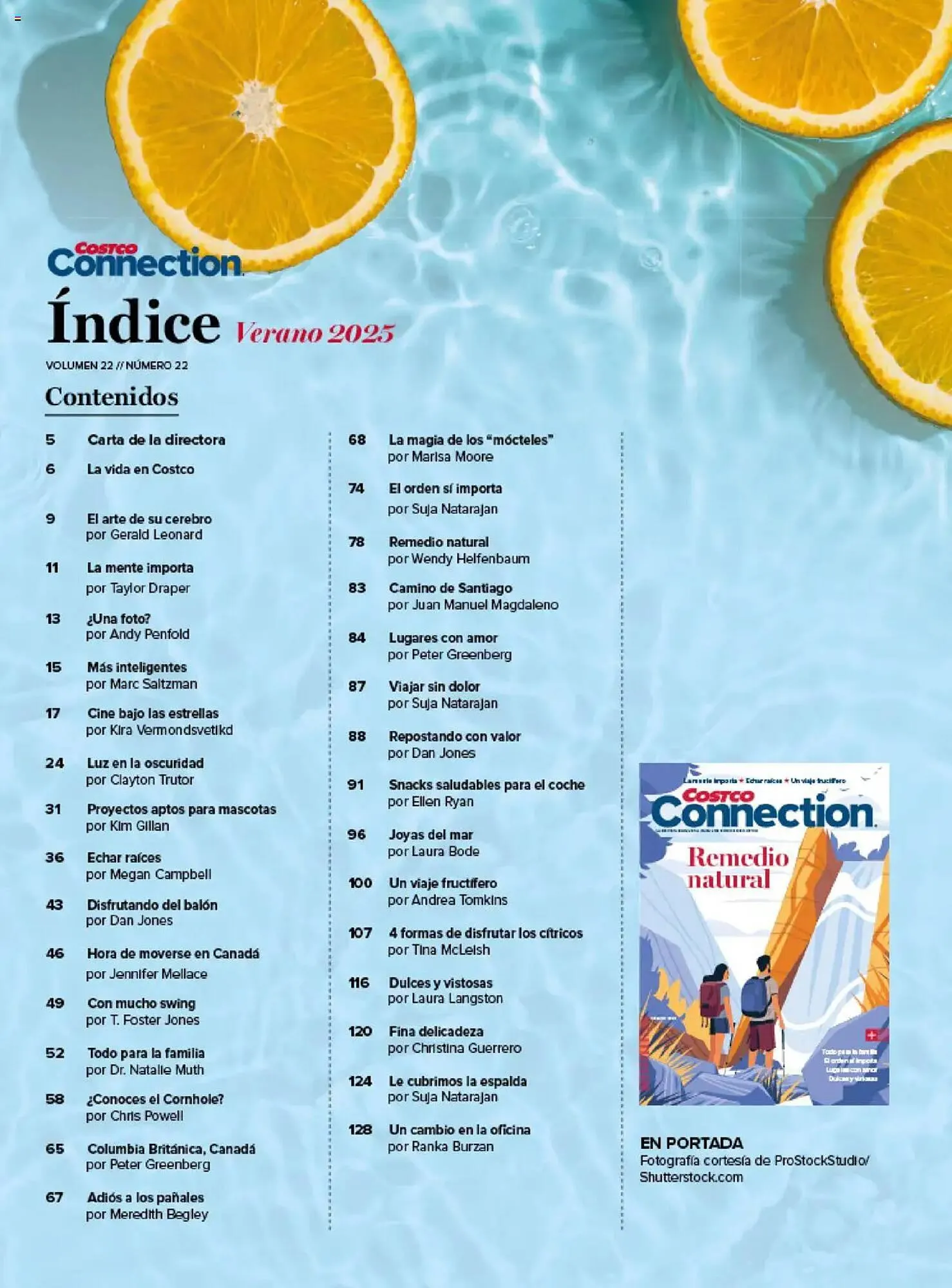 Catálogo de Folleto Costco 3 de julio al 31 de agosto 2025 - Página 3