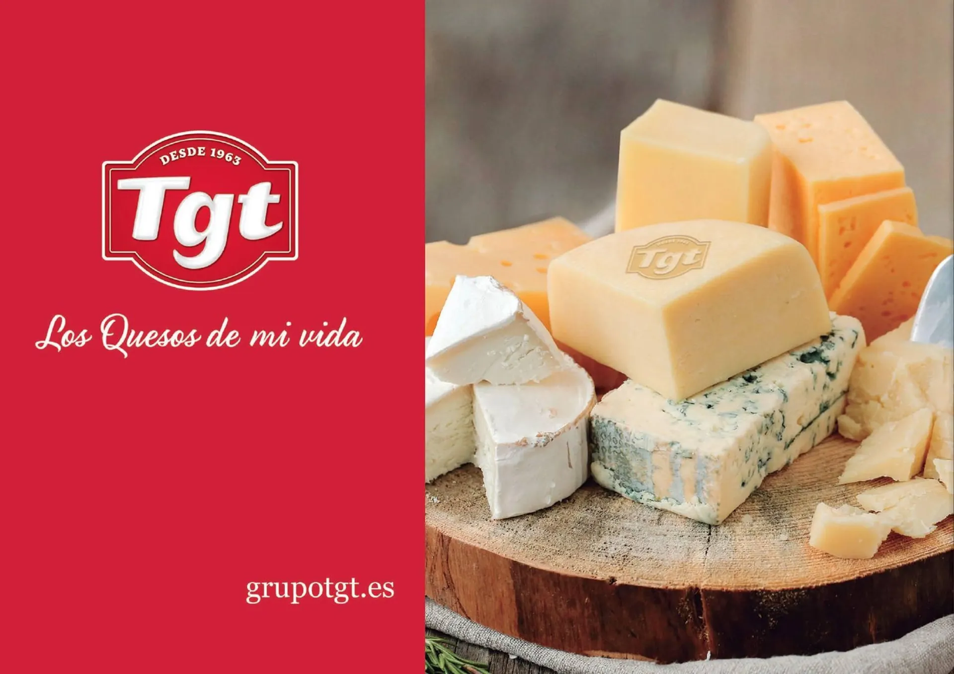 Catálogo de Folleto Cash Barea 4 de octubre al 31 de diciembre 2023 - Página 4