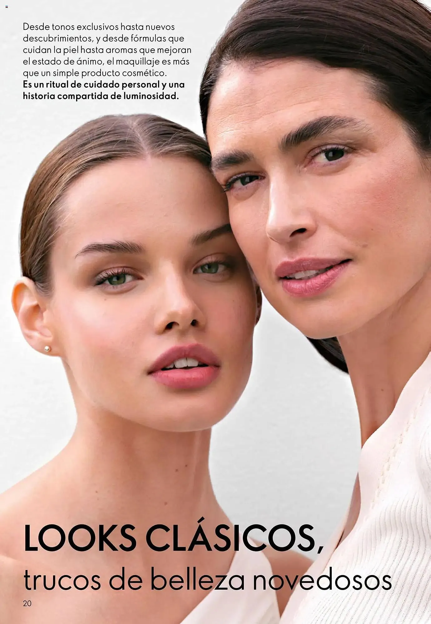 Catálogo de Catálogo Oriflame 13 de mayo al 2 de junio 2026 - Página 20