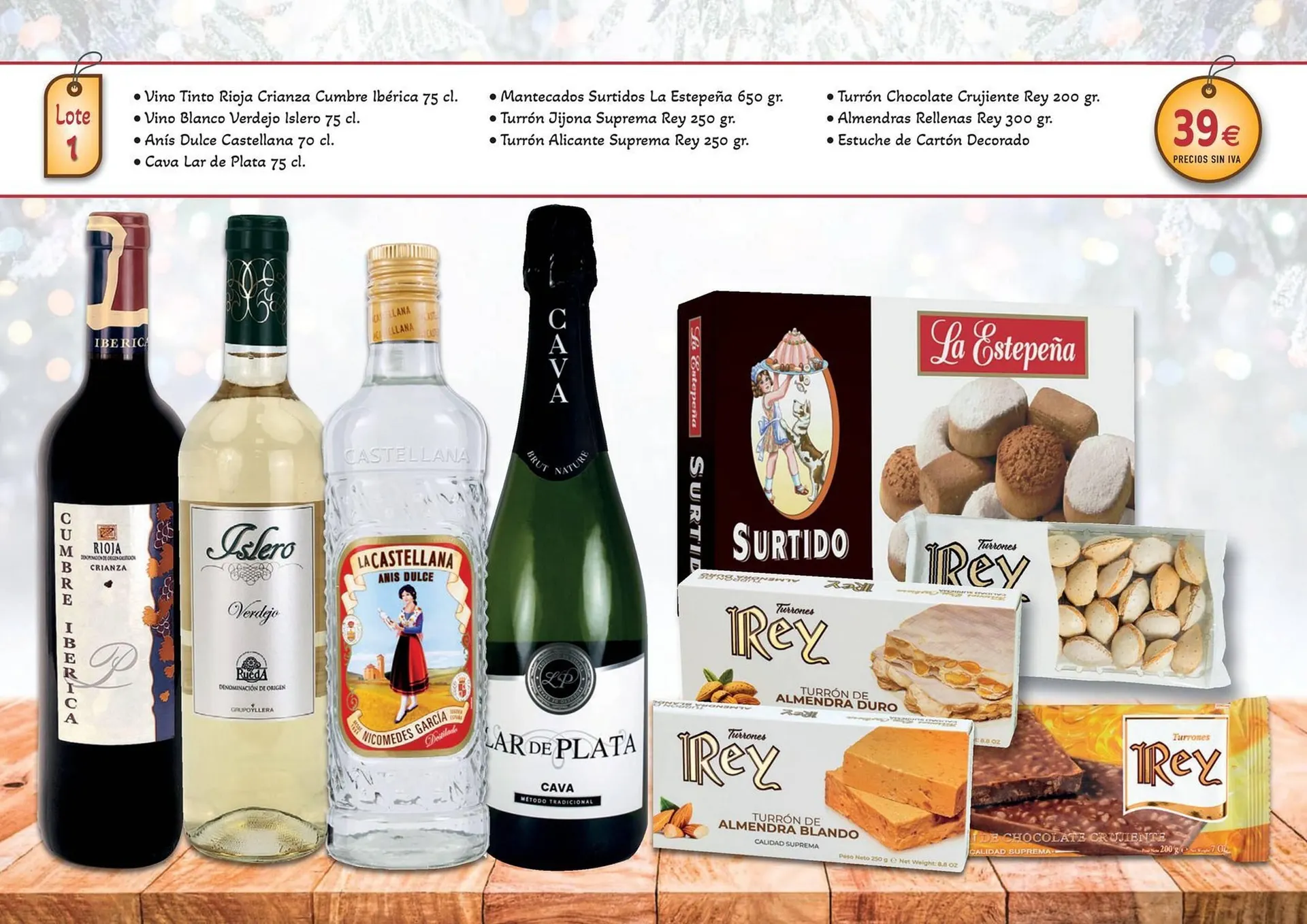 Catálogo de Catálogo Cash Barea 10 de octubre al 31 de diciembre 2025 - Página 6