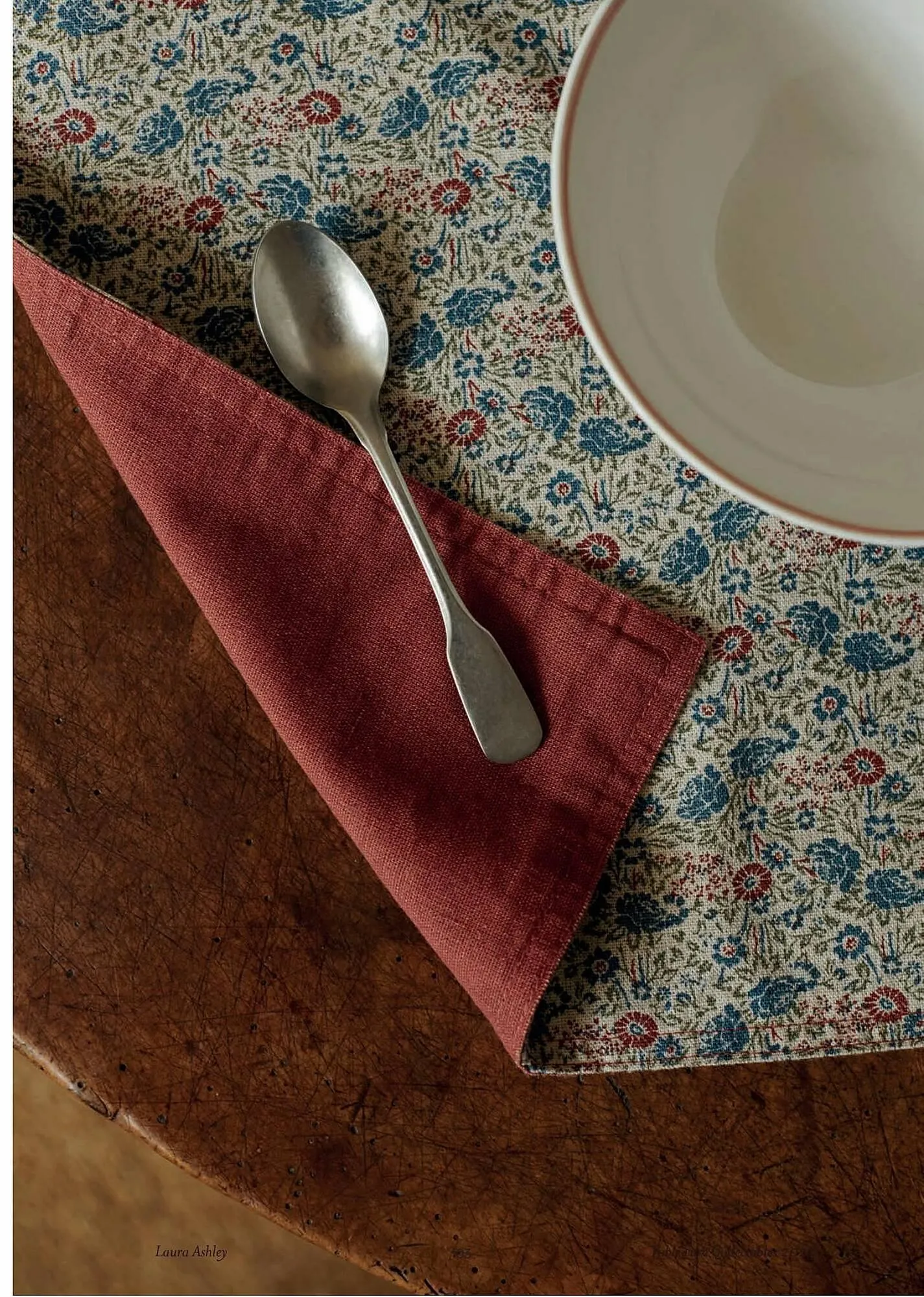 Catálogo de Folleto Laura Ashley 20 de julio al 31 de diciembre 2023 - Página 103