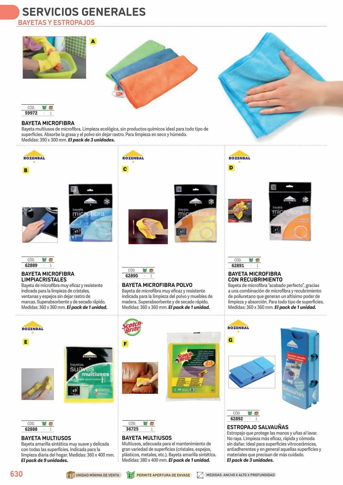 Catálogo de Folleto Carlin 25 de julio al 31 de diciembre 2023 - Página 656