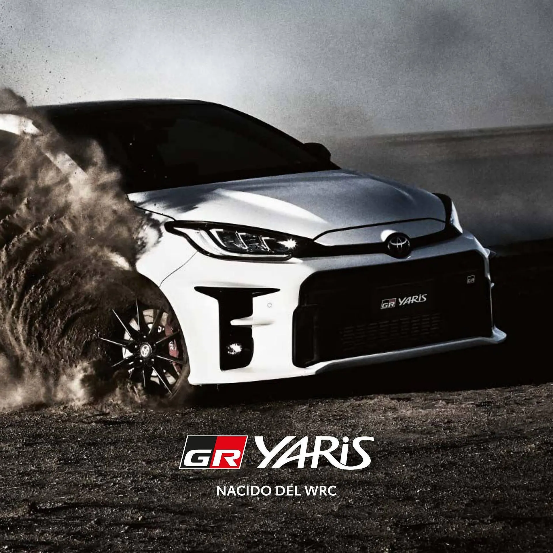 Catálogo de Folleto Toyota 8 de enero al 8 de enero 2024 - Página 1