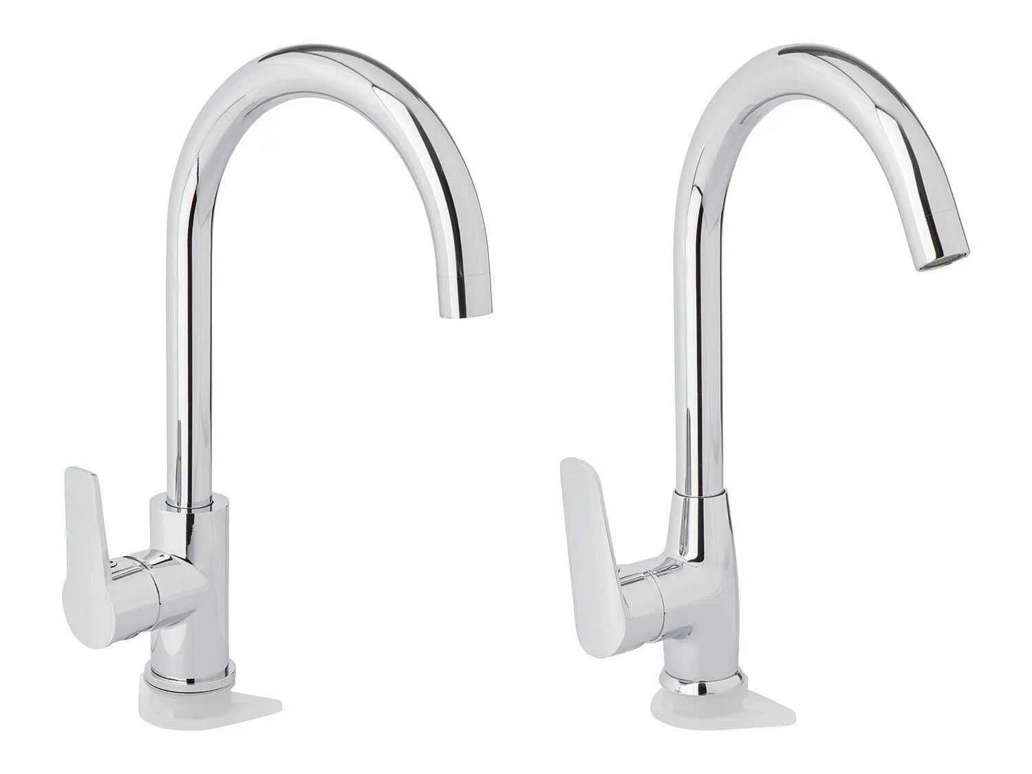 Grifo monomando de cocina