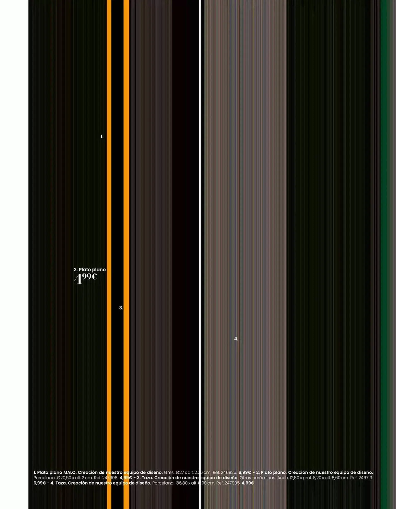 Catálogo de Folleto Maisons du Monde 18 de marzo al 31 de agosto 2025 - Página 75