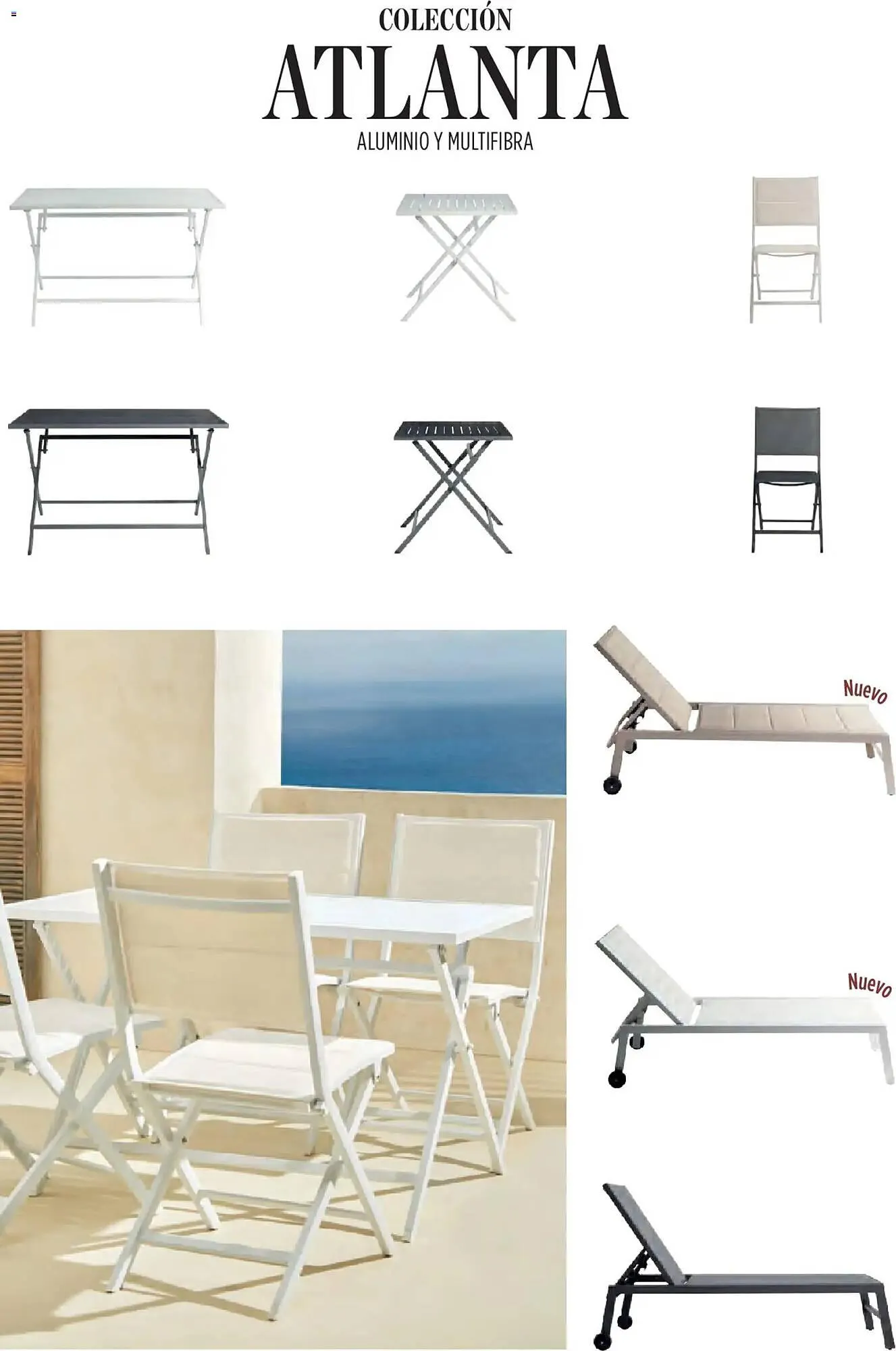 Catálogo de Catálogo El Corte Inglés 1 de abril al 31 de agosto 2026 - Página 14