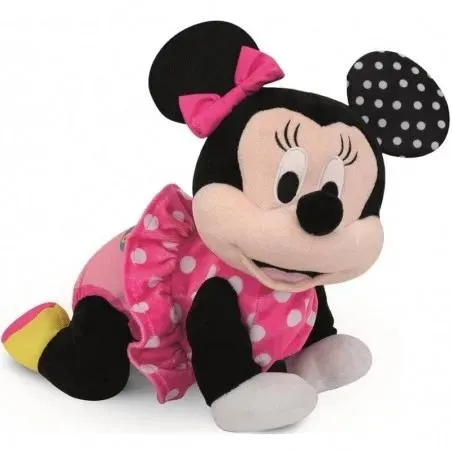 Baby Minnie Gateos
