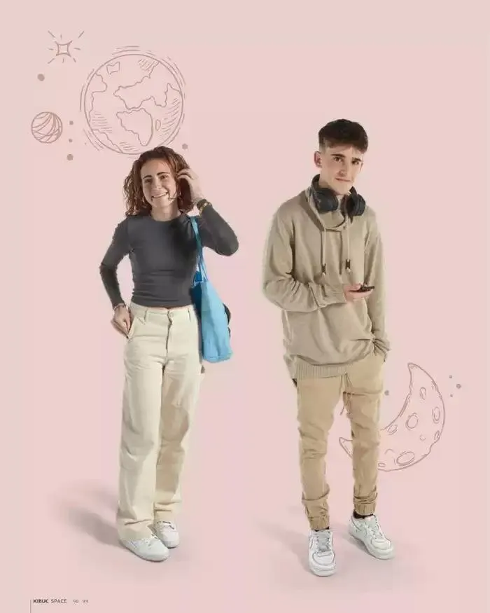 Catálogo de Juvenil Space 11 de noviembre al 11 de noviembre 2025 - Página 98