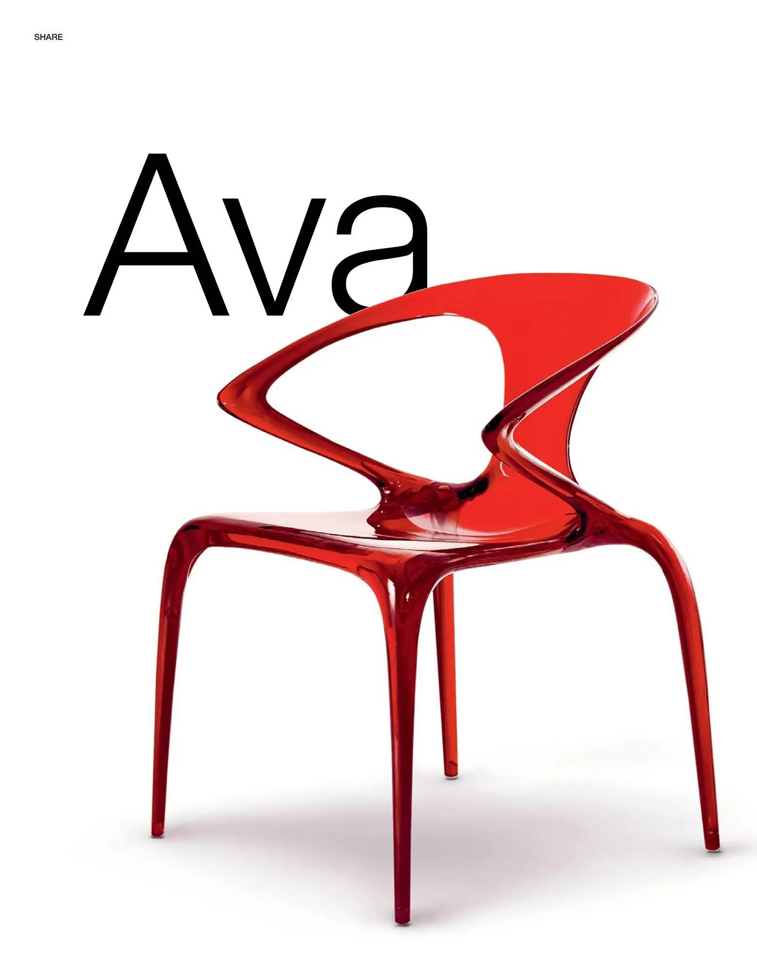 Catálogo de Folleto Roche Bobois 2 de febrero al 28 de diciembre 2024 - Página 134