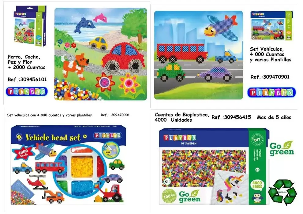 Catálogo de PSICOMOTRICIDAD 14 de febrero al 31 de diciembre 2025 - Página 14