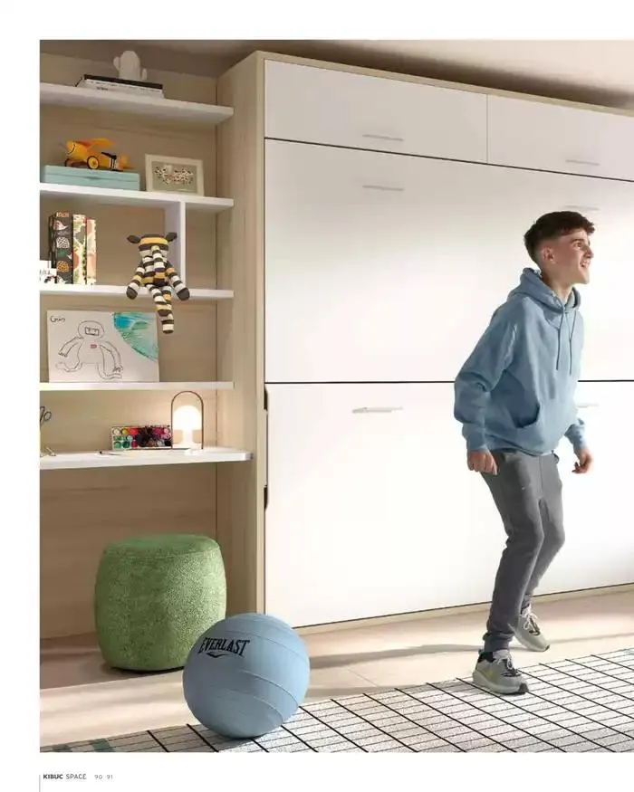 Catálogo de Juvenil Space 11 de noviembre al 11 de noviembre 2025 - Página 90