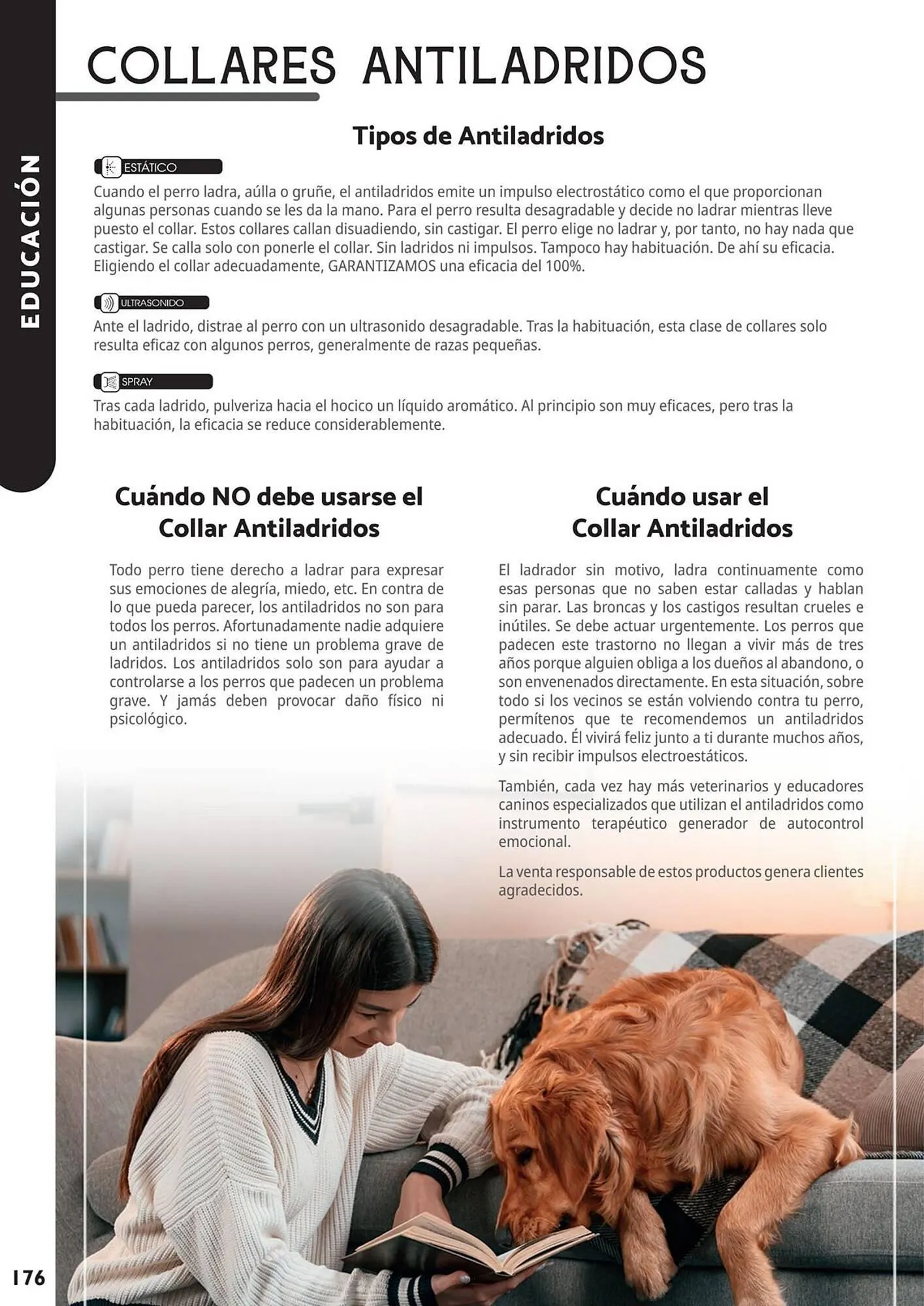 Catálogo de Folleto Setter Bakio 13 de junio al 31 de diciembre 2026 - Página 176