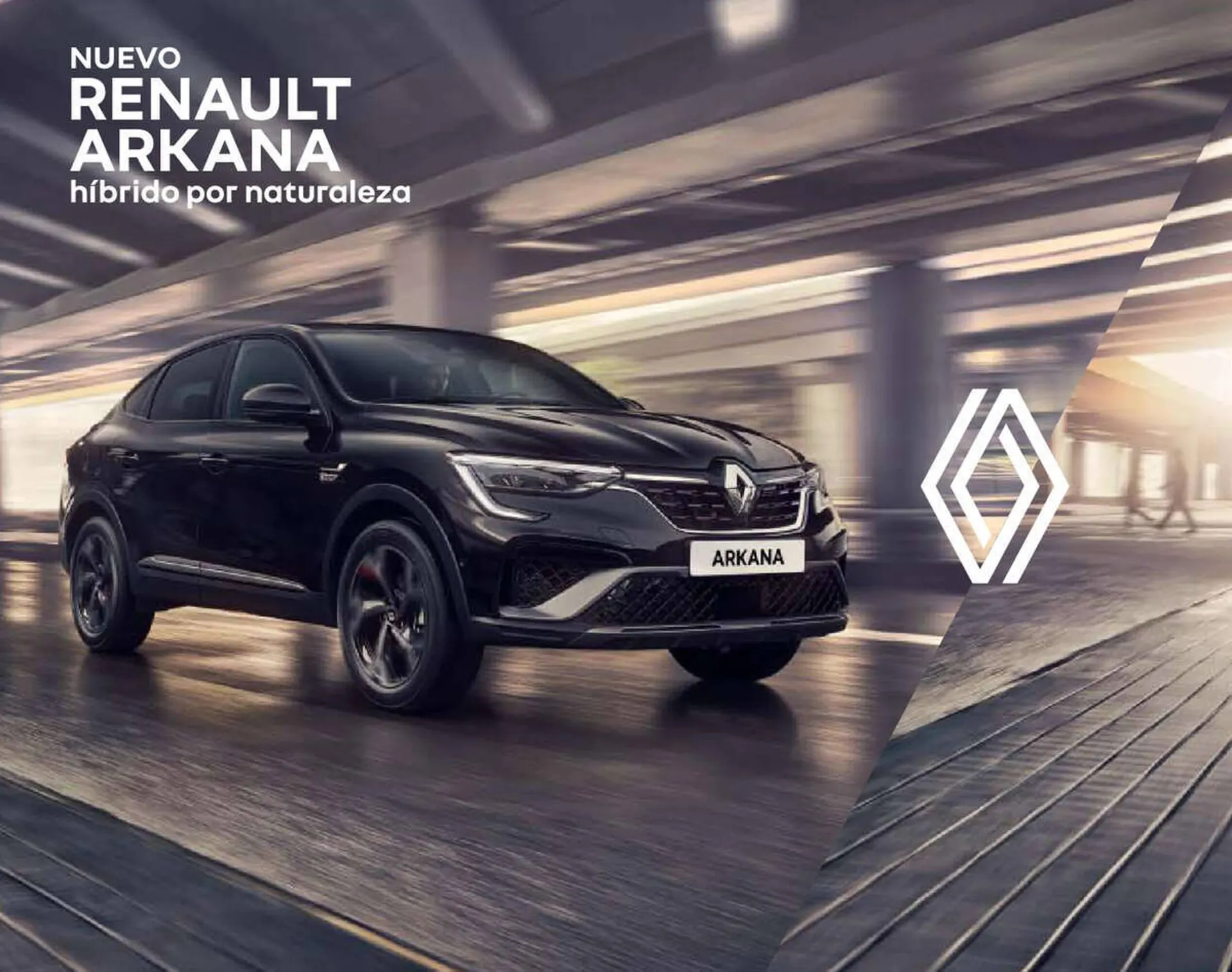 Catálogo de Folleto Renault 11 de enero al 11 de julio 2023 - Página 1
