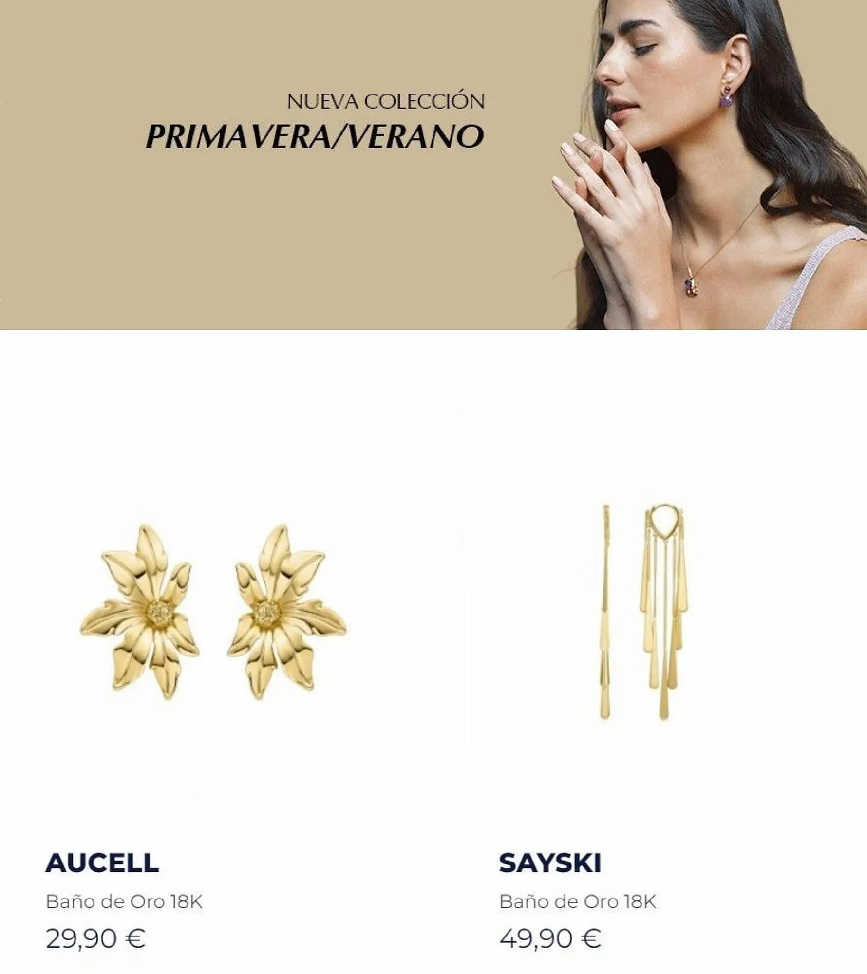 Catálogo de Folleto Luxenter 9 de agosto al 23 de septiembre 2023 - Página 6