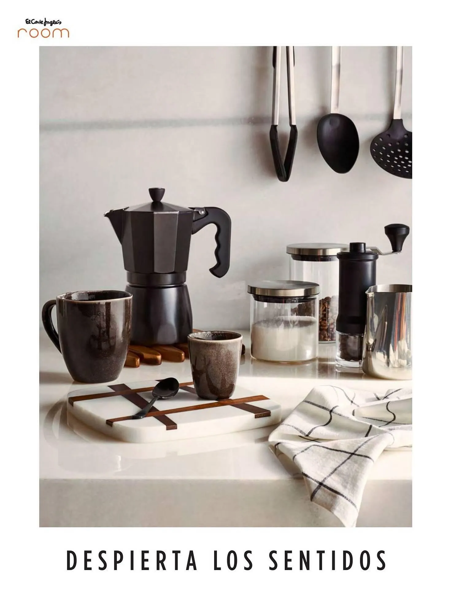 Catálogo de Catálogo El Corte Inglés 13 de octubre al 28 de febrero 2026 - Página 40