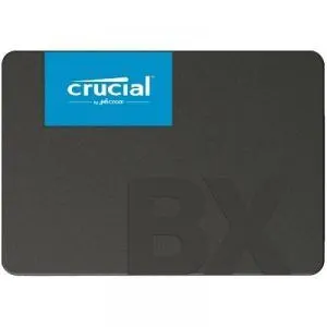 DISCO SSD CRUCIAL CT240BX500SSD1 BX500 SSD 240GB 2.5" SATA3