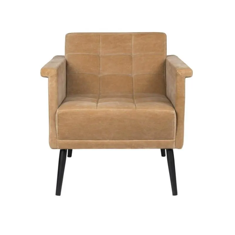 Sillón Sir William Camel