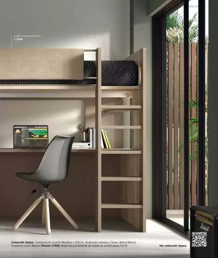 Catálogo de Catálogo Kibuc 7 de marzo al 31 de agosto 2025 - Página 177