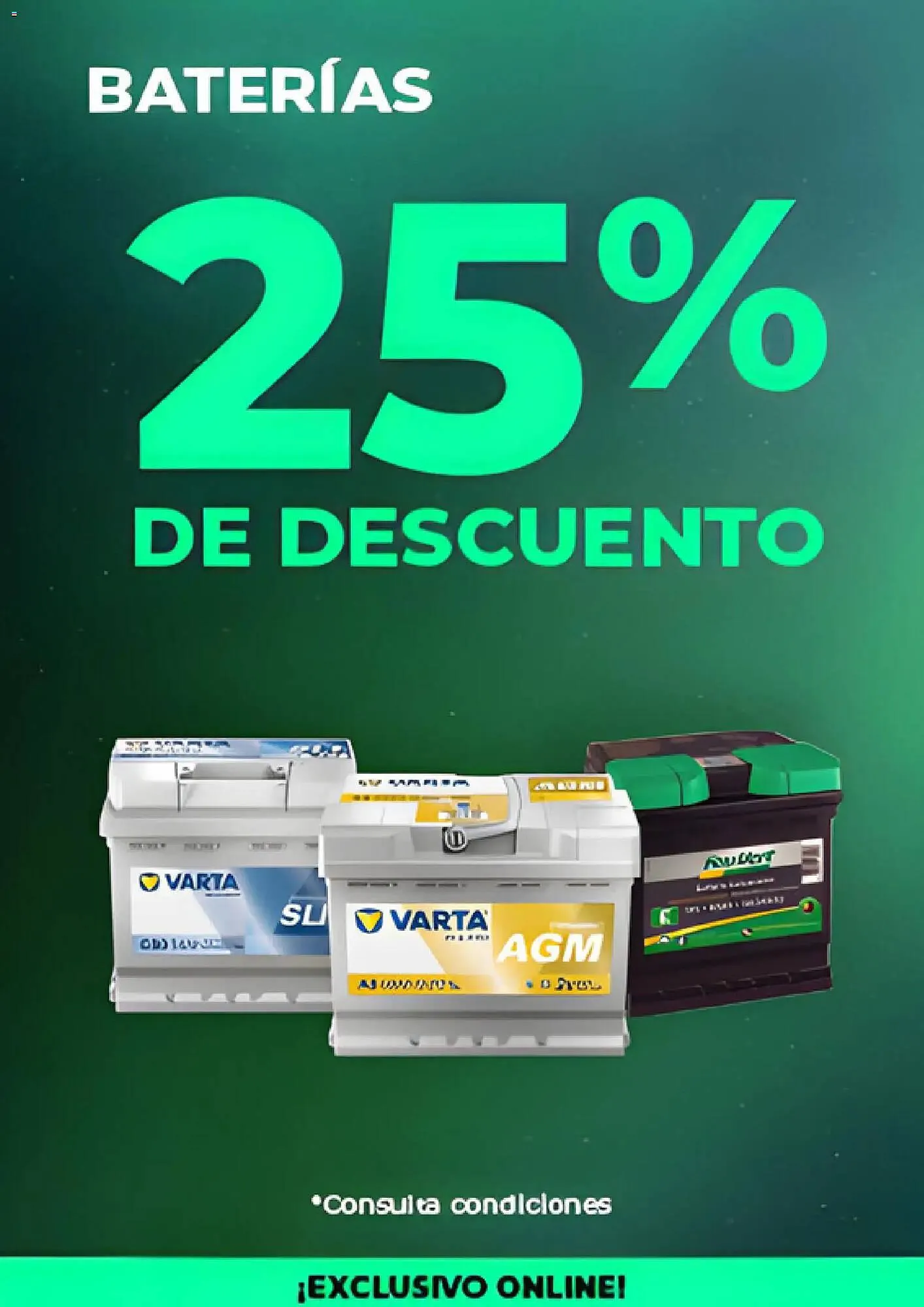 Catálogo de Folleto Feu Vert 1 de diciembre al 3 de diciembre 2025 - Página 6