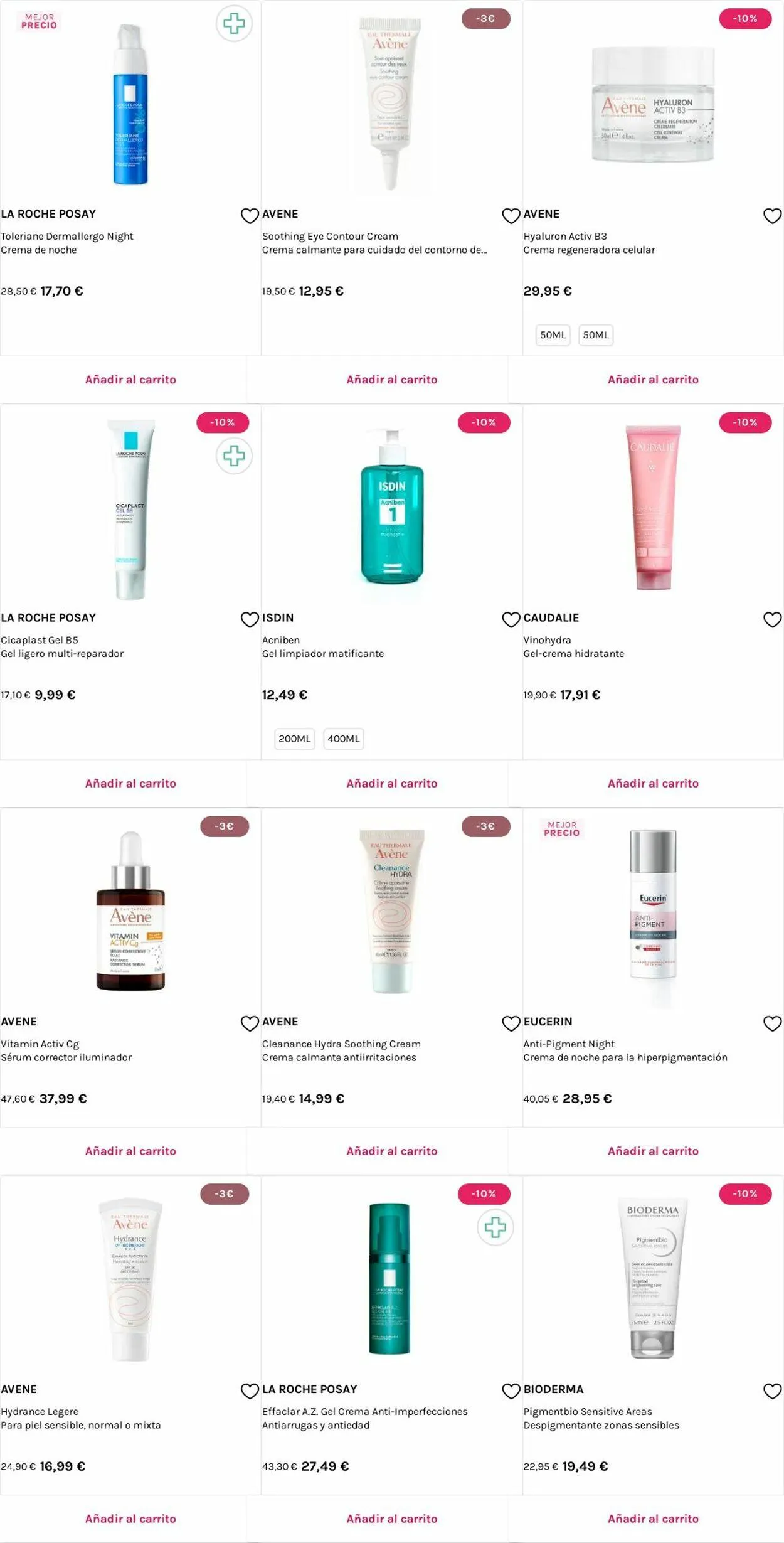 Catálogo de Druni 4 de agosto al 13 de agosto 2025 - Página 37