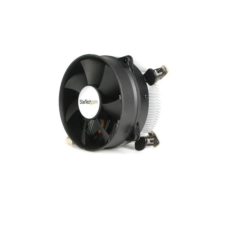STARTECH VENTILADOR FAN DISIPADOR BAJO PERFIL 1U C