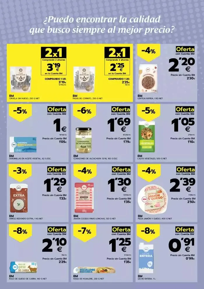 Catálogo de Descuentazos 2x1 29 de enero al 11 de febrero 2025 - Página 14