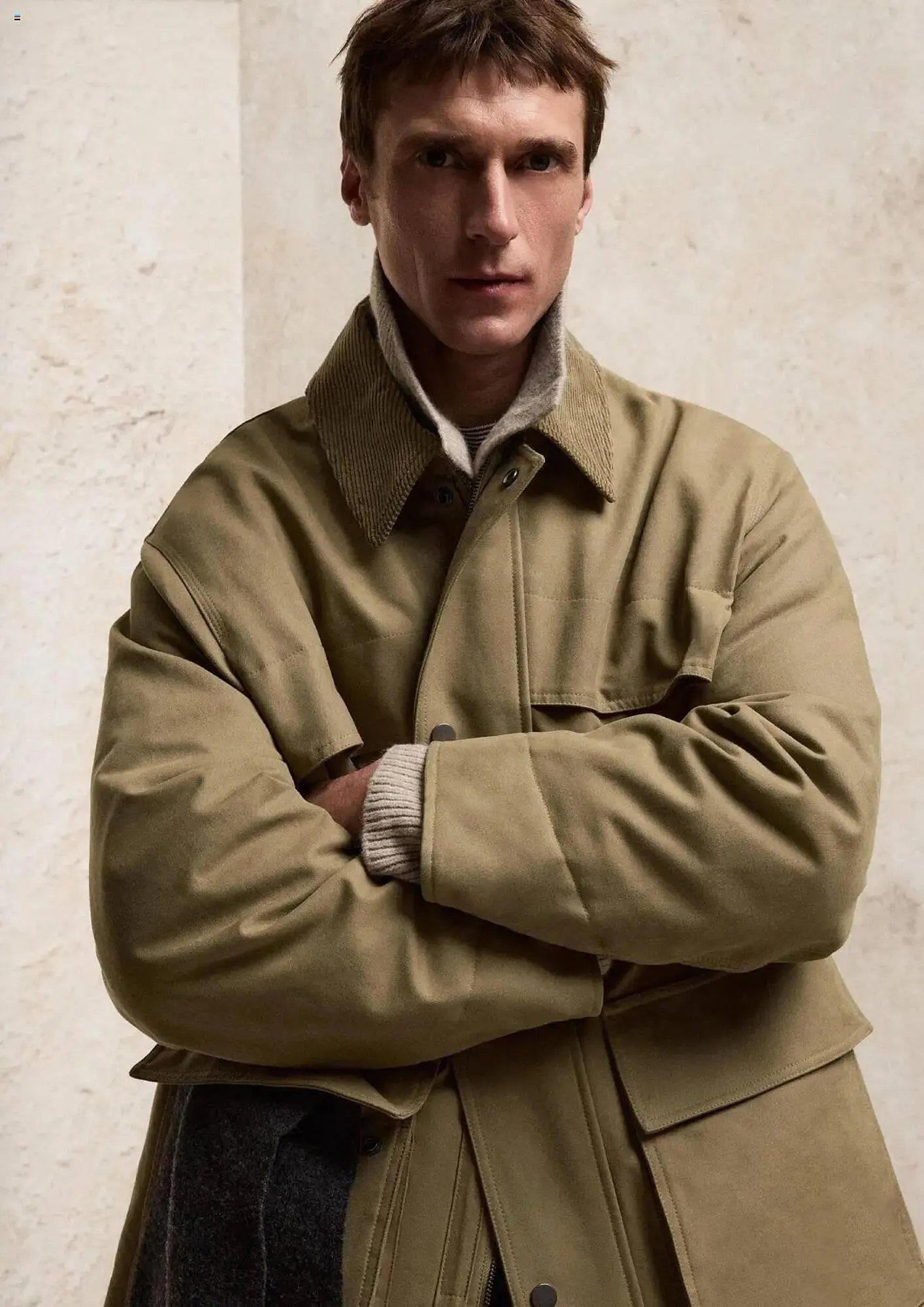 Catalog Catalog Zara de la 1 februarie până la 28 februarie 2025 - Revista Pagina 10