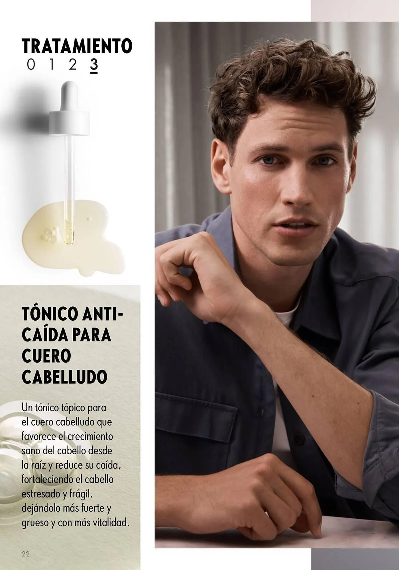 Catálogo de Catálogo Oriflame 19 de enero al 19 de febrero 2026 - Página 22