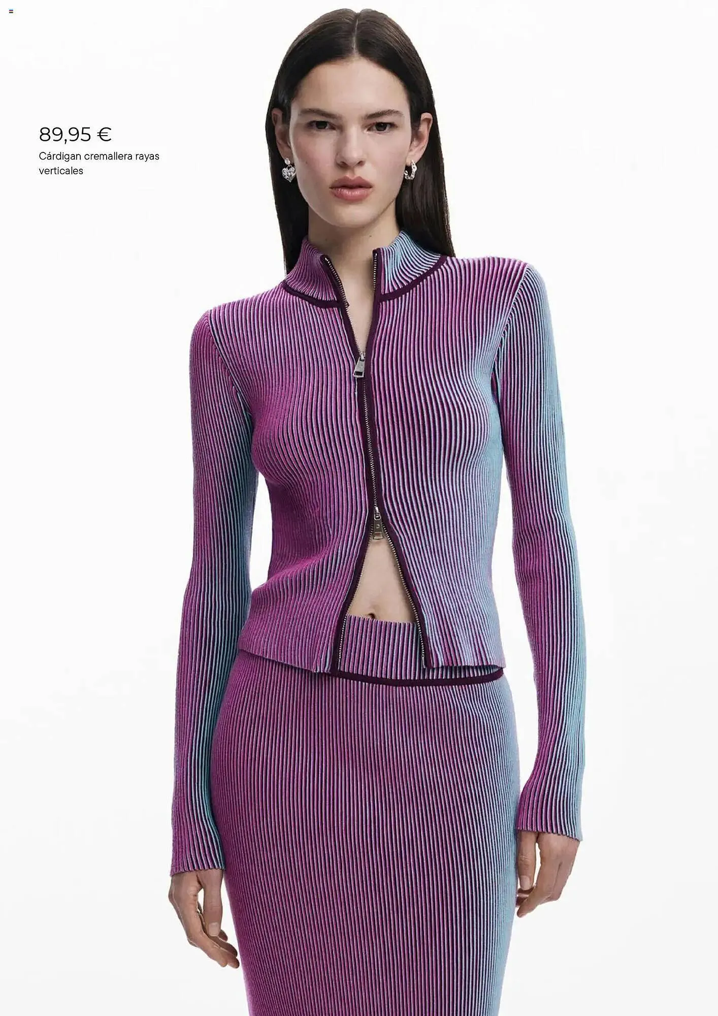 Catálogo de Catálogo Desigual 1 de noviembre al 5 de diciembre 2025 - Página 8