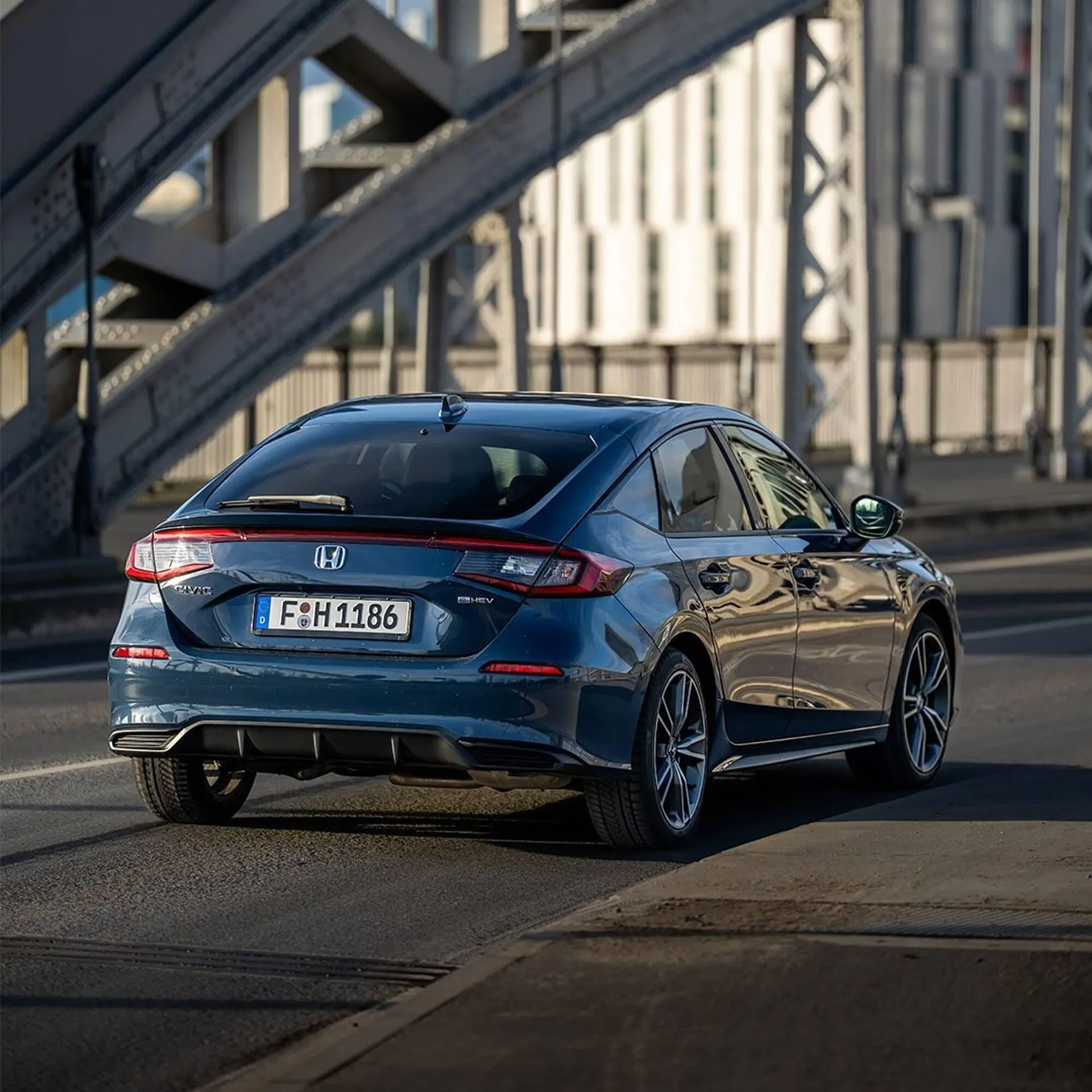 Catálogo de Folleto Honda 17 de febrero al 4 de abril 2026 - Página 2